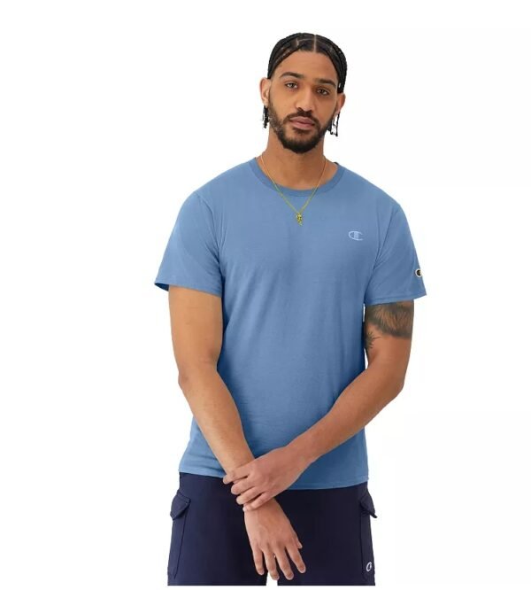Men's Champion® Classic Jersey Tee